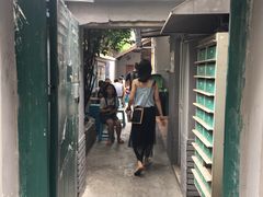 门面-蓉城西二道无名冒菜(西二道街店)