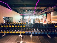 -VIP 威尔仕健身·游泳(嘉华中心店)