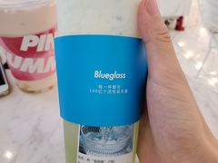 -Blueglass酸奶(华贸购物中心店)