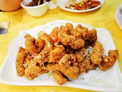 -莲花公园煎蟹(总店)