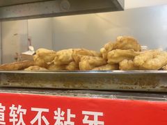 -奥华餐厅·老张记(台基厂店)