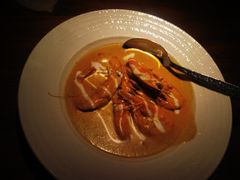 -星叶·东南亚料理(温州万象城店)