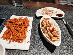 -邢氏老太太烧烤(罗湖店)