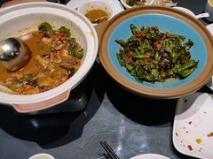 -楚鲜·汉正街一号(天河店)