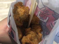 -1973继光香香鸡(金桥国际店)