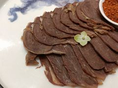 -李氏传家菜(兴城路店)