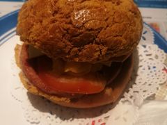 广州首创Big Men菠萝包-敏华冰厅(天河城店)