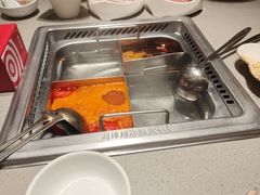 -海底捞火锅(江北万达商业广场店)