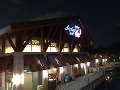 -新加坡海鲜共和(名胜世界圣淘沙海滨坊)