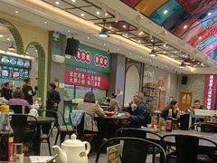 -飞尝蚝·顺德菜·鱼生(顺德总店)