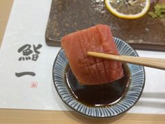 -鮨一日本料理旗舰店(总店)