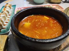 -妥妥烤肉料理(昙华林店)