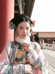 -美云庭古装·格格服汉服·京城旅拍(北京店)