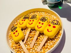 -狮拾久·现代新加坡料理(福田COCO Park店)