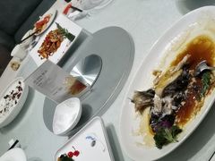 -宝宇大连海鲜渔港(金奎大厦店)
