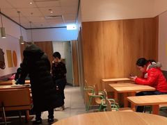 -麦当劳(玉桥中路店)