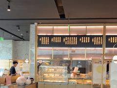 -赠李白·如诗的川味(余杭万达广场店)