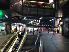 -江燕路万科里