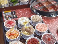 -纸盐河码头火锅(十八梯店)