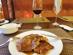 -玛斯兰德国际酒店-西餐厅