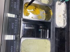 -歎雪糕低糖低脂Gelato冰淇淋