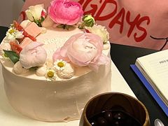 -ZIYUE CAKE线上店