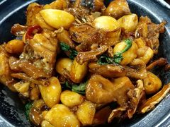 -乡亲鹅肉城(吴江店)