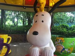 -史努比缤纷世界