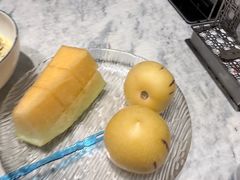 -云锦壹号·淮扬宴(徐汇万科店)