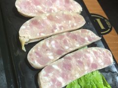-茅炒屋龙虾·烧烤·湘菜(新河路店)