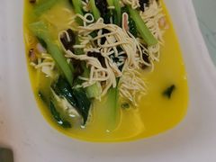 -扬州菜在上海(场北广场店)