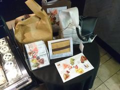 -星巴克(浦东机场T2到达店)