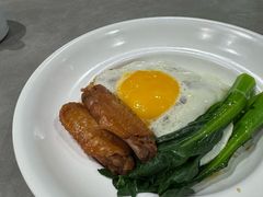 -和平馆·地道港澳茶餐厅(西门口店)