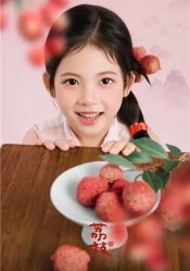 -倾城宝贝儿童摄影(浦东金谊店)