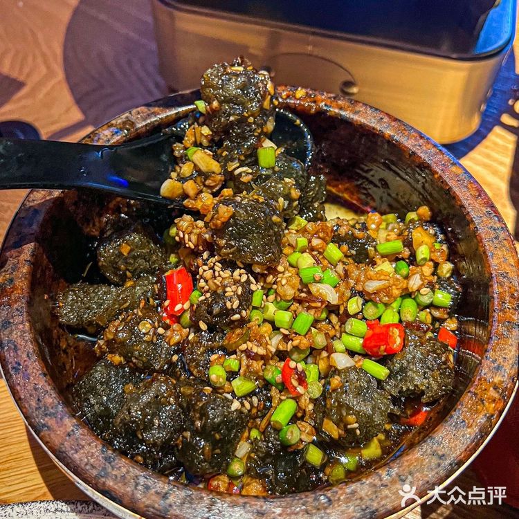 找到了郑州巨巨巨宝藏的烧烤店