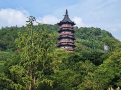 -牛首山文化旅游区