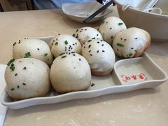 特色生煎-东泰祥生煎馆(重庆北路店)