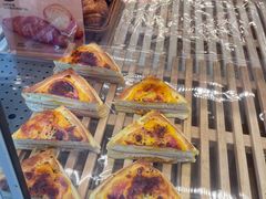 -仟吉KenGee(蔡甸店)