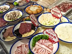 -老城根·潍坊菜(高新店)