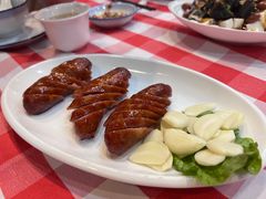 -老妈私房菜