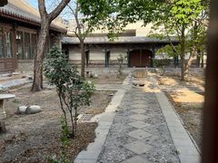 -农园餐厅(北京大学店)