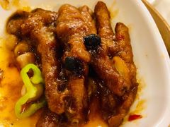 -潮福城大酒楼·潮粤菜·港式点心(阳光城店)