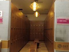 -汤连得温泉馆(宝山店)