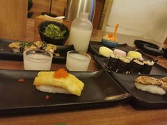 -昊·来了寿司(双楠2店)