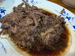 -柴氏风味斋(甘家口店)