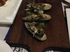 -美森西餐厅(曙光大道店)