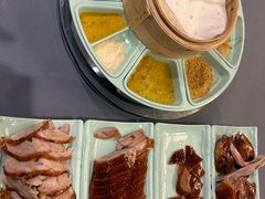 -羲和雅苑•北京烤鸭(平安国际金融中心店)