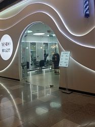 -YESIDO椰岛造型烫发染发