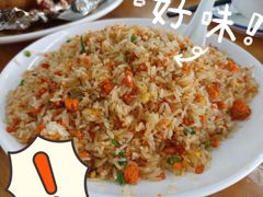 -明记海鲜大排档(巽寮湾店)