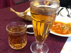 水果茶-92°C俄式厨房(中央大街店)